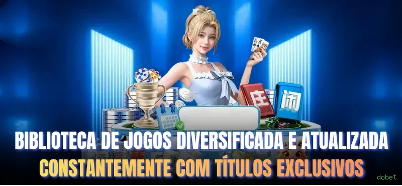 Interface do App dobet