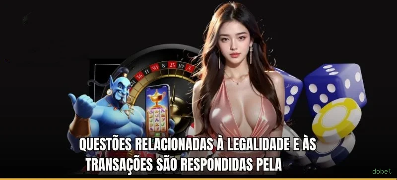Casino Ao Vivo dobet