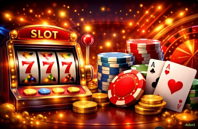 Estatísticas Esportivas dobet