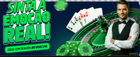 Experiência VIP dobet