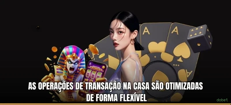 Experiência VIP dobet