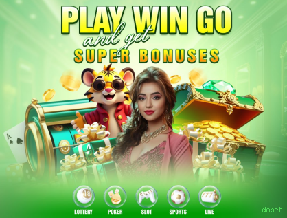 Diretório de Jogos dobet