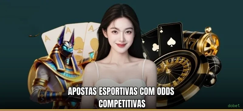 Casino Ao Vivo dobet