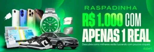Promoção Relâmpago dobet