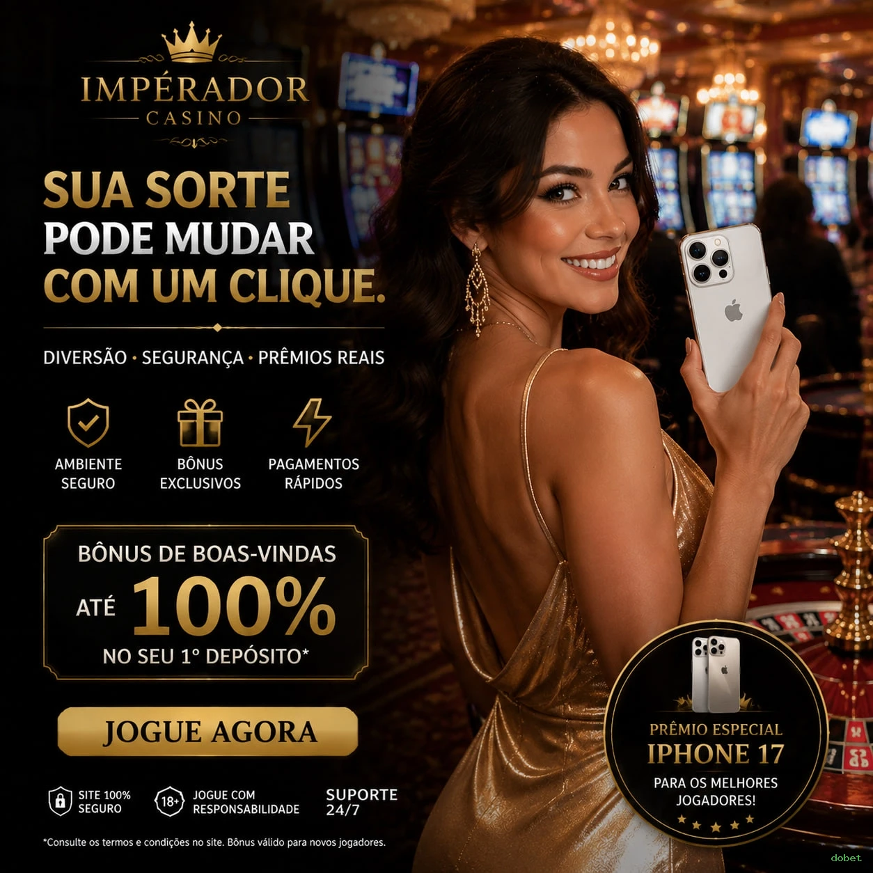 Promoções Sazonais dobet