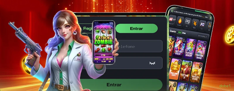 Promoções Sazonais dobet